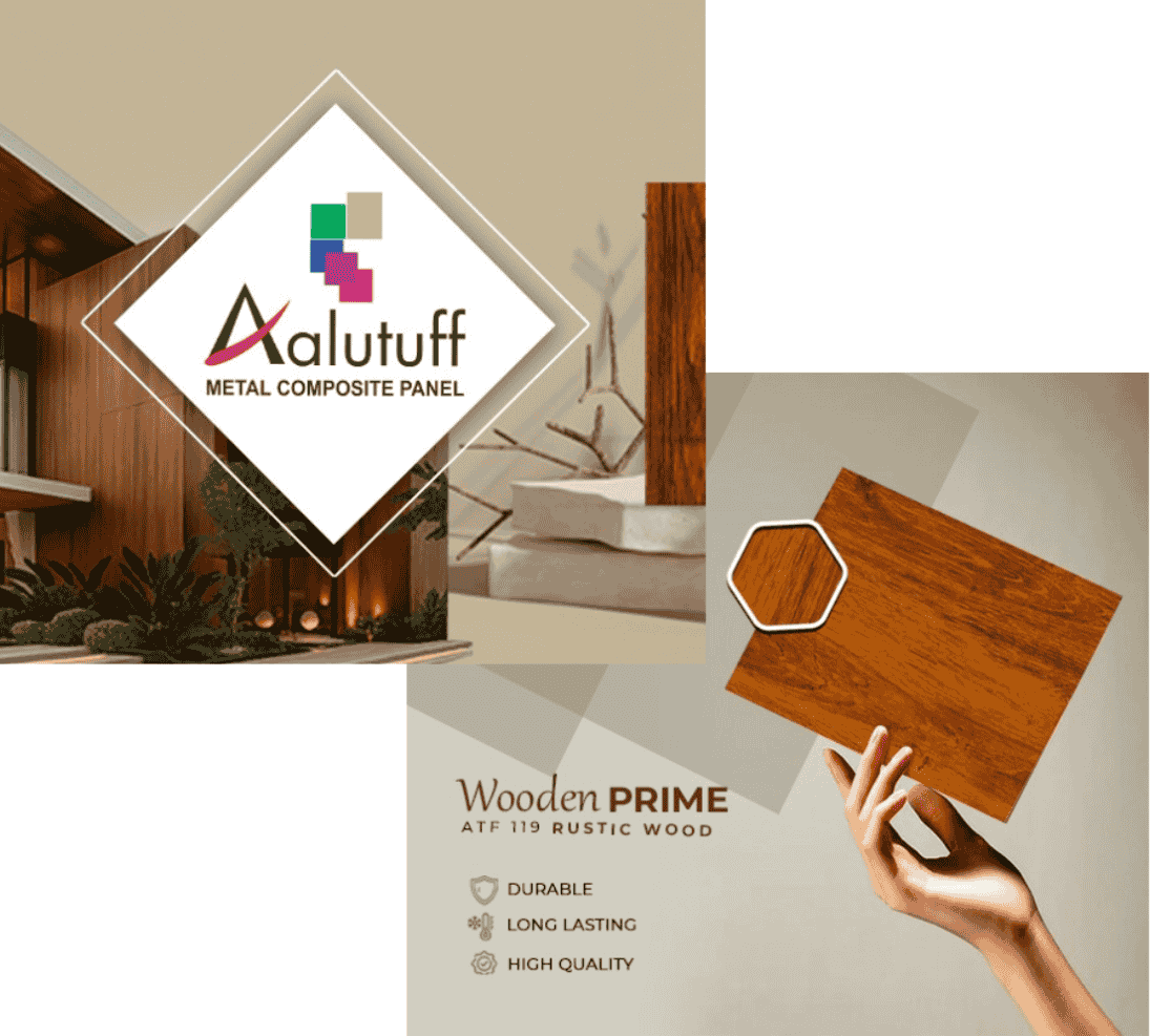 Alutuff ACP manufacturing facility image 1